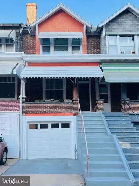 1227 N 11th St, Reading, PA 19604