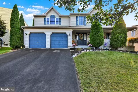 4 Baker Ln, Reading, PA 19606 photo 37