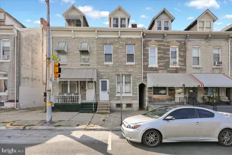 546 N 13th St, Reading, PA 19604