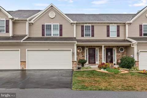 611 Rosemont Ct, Reading, PA 19610