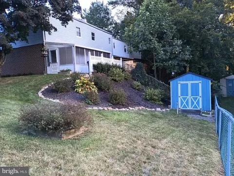1121 Fox Run, Reading, PA 19606