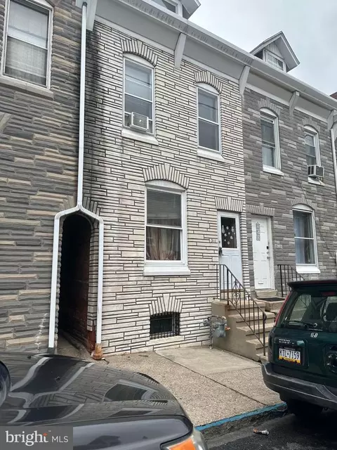 311 Miller St, Reading, PA 19602