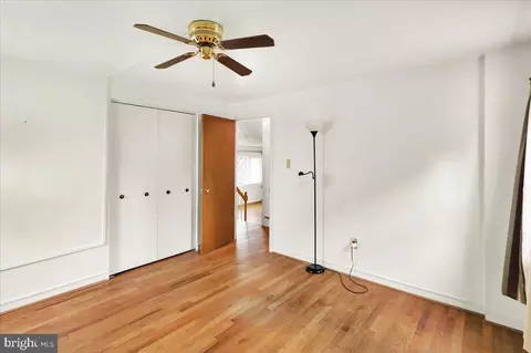 Bedroom - 112 Mifflin Blvd, Reading, PA 19607 photo 3 of 4