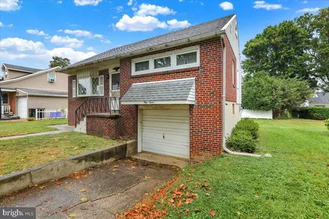 Exterior - 112 Mifflin Blvd, Reading, PA 19607 photo 4 of 4