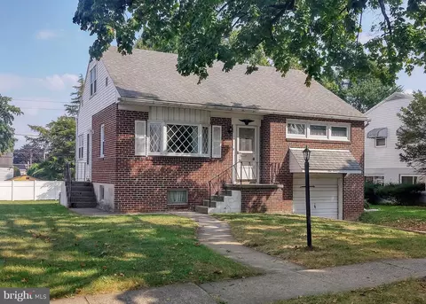 112 Mifflin Blvd, Reading, PA 19607