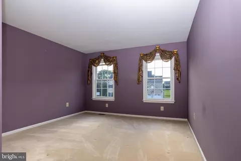 Bedroom - 1657 E Thistle Dr, Reading, PA 19610 photo 3 of 3