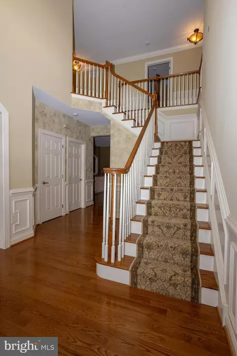 Entry Way - 1657 E Thistle Dr, Reading, PA 19610 photo 3 of 4