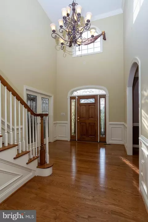 Entry Way - 1657 E Thistle Dr, Reading, PA 19610 photo 1 of 4