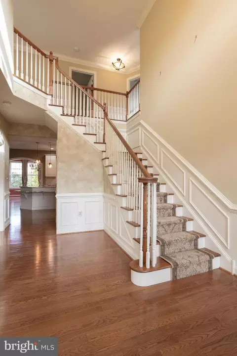 Entry Way - 1657 E Thistle Dr, Reading, PA 19610 photo 2 of 4