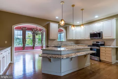 Kitchen - 1657 E Thistle Dr, Reading, PA 19610 photo 1 of 3