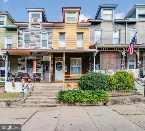 941 Union St, Reading, PA 19604