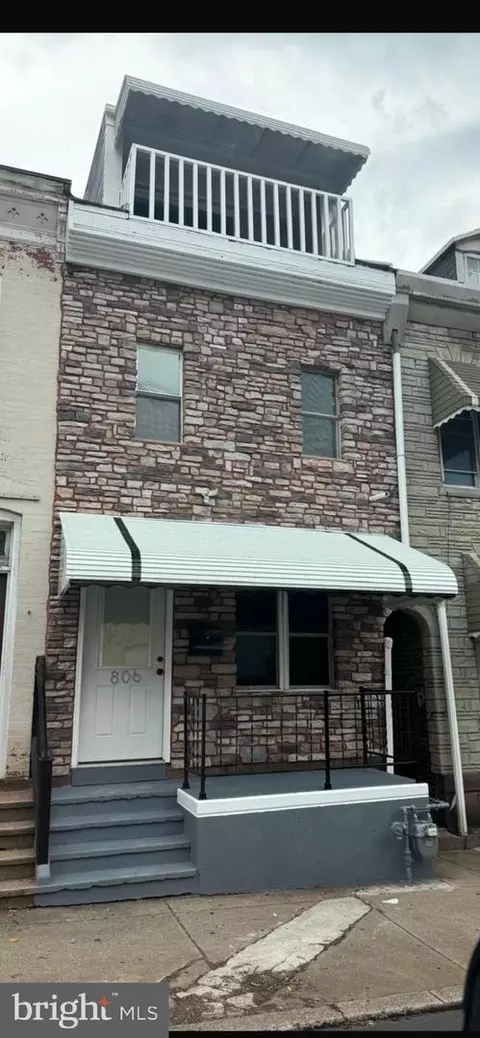 806 Schuylkill Ave, Reading, PA 19601