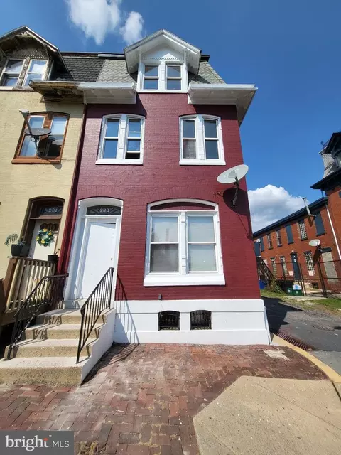 233 Walnut St, Reading, PA 19601