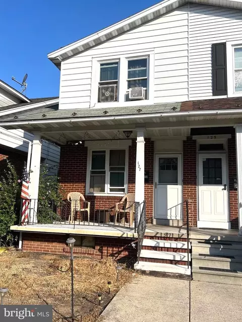 127 Mayberry Ave, Reading, PA 19605