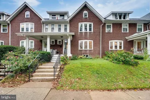 922 Franklin St, Wyomissing, PA 19610
