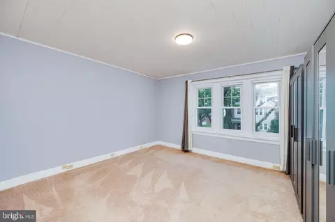 Bedroom - 922 Franklin St, Wyomissing, PA 19610 photo 2 of 3