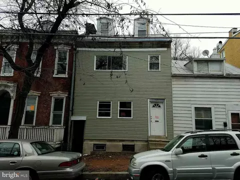 429 Spruce St, Reading, PA 19602