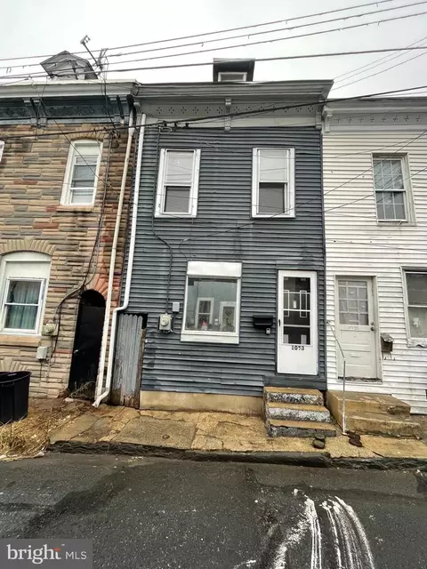 1053 Culvert St, Reading, PA 19602