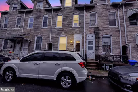 1041 Locust St, Reading, PA 19604