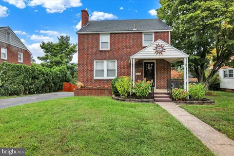 4130 8th Ave, Temple, PA 19560