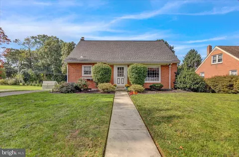 3712 Rosewood Ave, Reading, PA 19605