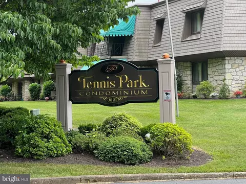 1801 Cambridge Ave #A-18, Reading, PA 19610