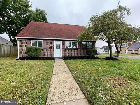 5106 Lamont Ave, Temple, PA 19560