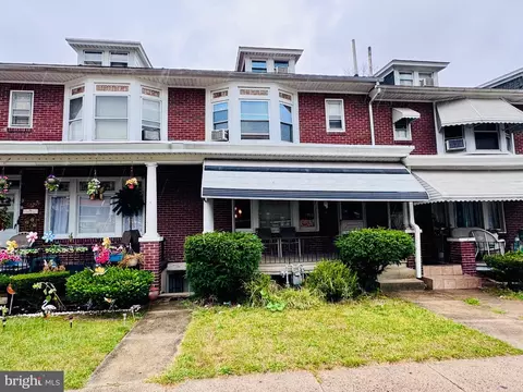 1110 N 13th St, Reading, PA 19604