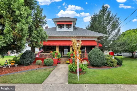 4522 8th Ave, Temple, PA 19560