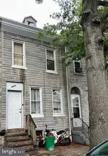 631 Willow St, Reading, PA 19602