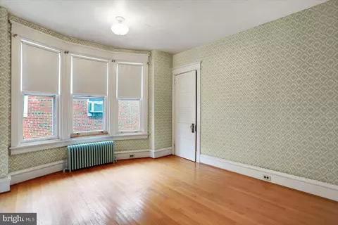 Bedroom - 421 Windsor St, Reading, PA 19601 photo 1 of 3