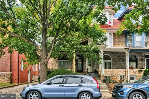 421 Windsor St, Reading, PA 19601