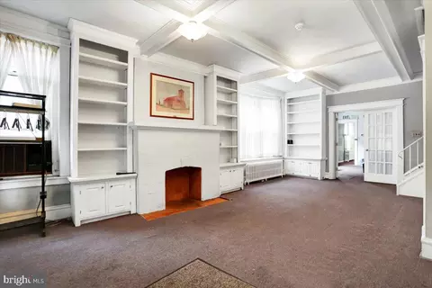 Living - 421 Windsor St, Reading, PA 19601 photo 1 of 2