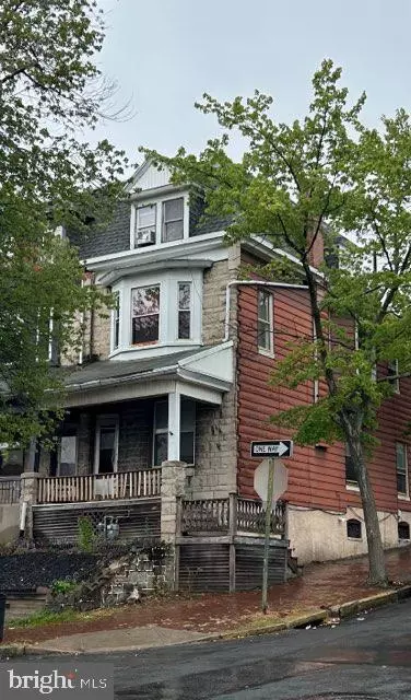 401 N 12th St, Reading, PA 19604