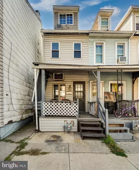 1022 Birch St, Reading, PA 19604