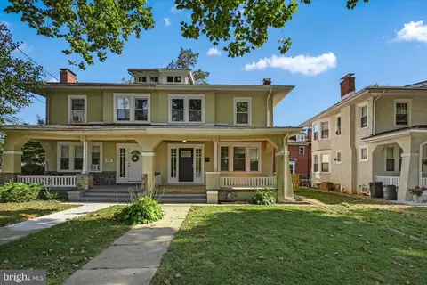 1554 Penn Ave, Wyomissing, PA 19610