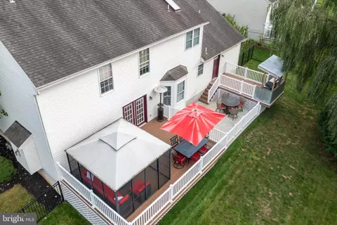 Exterior - 3 Nancy Cir, Reading, PA 19606 photo 6 of 15
