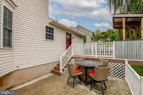 Exterior - 3 Nancy Cir, Reading, PA 19606 photo 11 of 15
