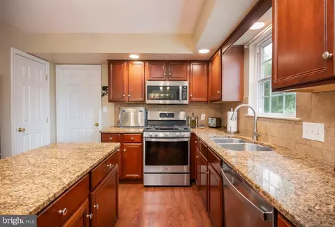 Kitchen - 3 Nancy Cir, Reading, PA 19606 photo 3 of 3