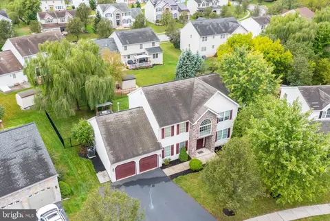 View/Area - 3 Nancy Cir, Reading, PA 19606 photo 1 of 3