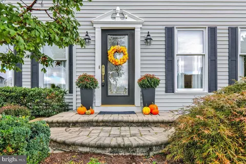 44 Rim View Ln, Reading, PA 19607