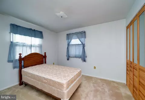 Bedroom - 311 S Sterley St, Reading, PA 19607 photo 2 of 3
