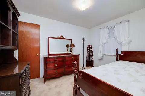 Bedroom - 311 S Sterley St, Reading, PA 19607 photo 3 of 3