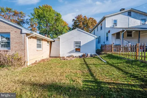 Exterior - 311 S Sterley St, Reading, PA 19607 photo 4 of 4
