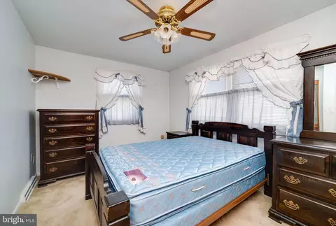 Bedroom - 311 S Sterley St, Reading, PA 19607 photo 1 of 3