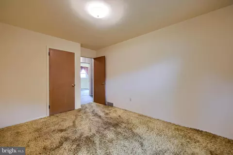 Bedroom - 413 Weidman Ave, Sinking Spring, PA 19608 photo 2 of 6