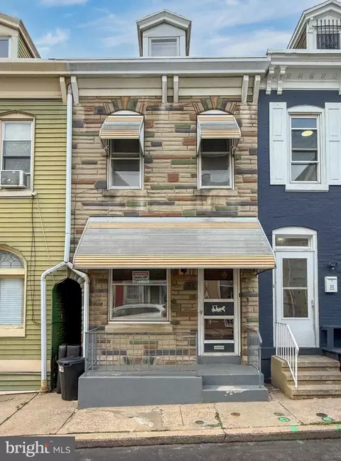 314 Wunder St, Reading, PA 19602