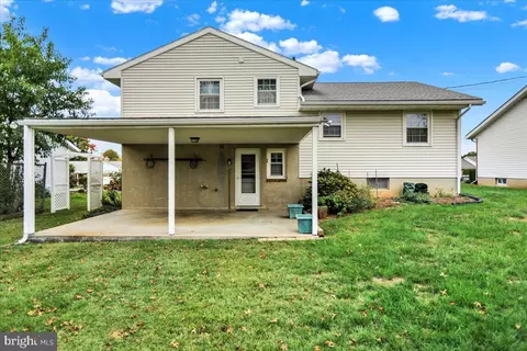 Exterior - 2912 Gerard Ave, Reading, PA 19608 photo 4 of 6