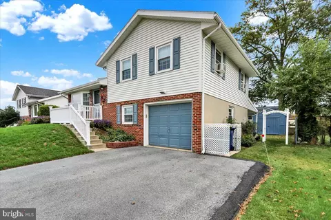 Exterior - 2912 Gerard Ave, Reading, PA 19608 photo 3 of 6