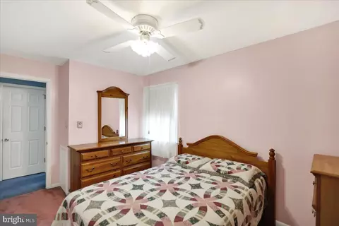 Bedroom - 2912 Gerard Ave, Reading, PA 19608 photo 5 of 5